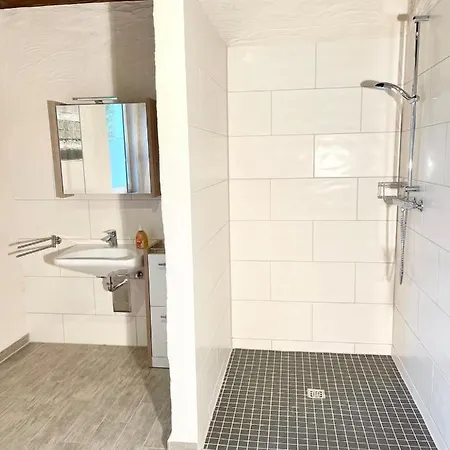 דירה Villa Moorstern