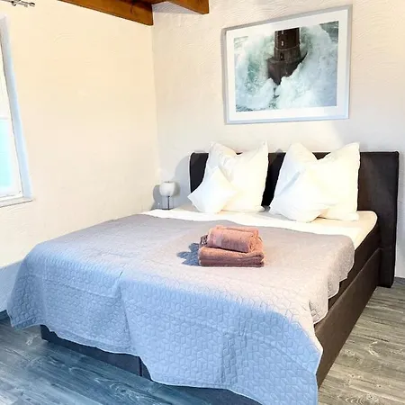Villa Moorstern אאוריך