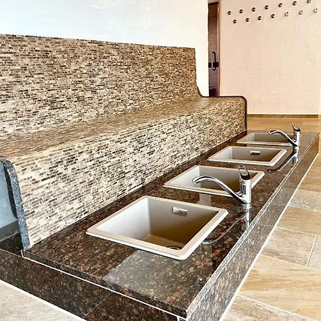 דירה Villa Moorstern