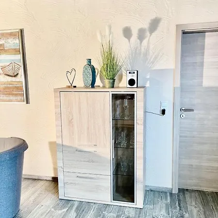 דירה Villa Moorstern