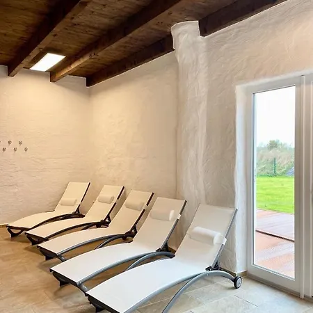 Villa Moorstern דירה אאוריך