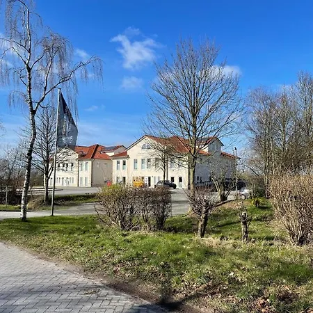 Villa Moorstern אאוריך